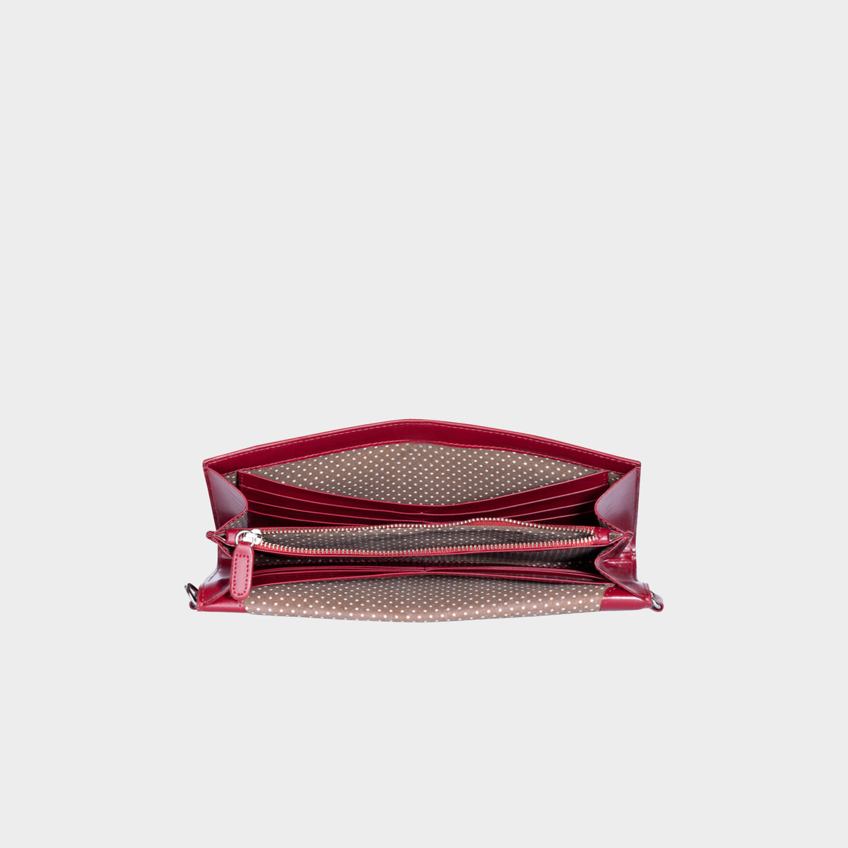 Evening bag 8549