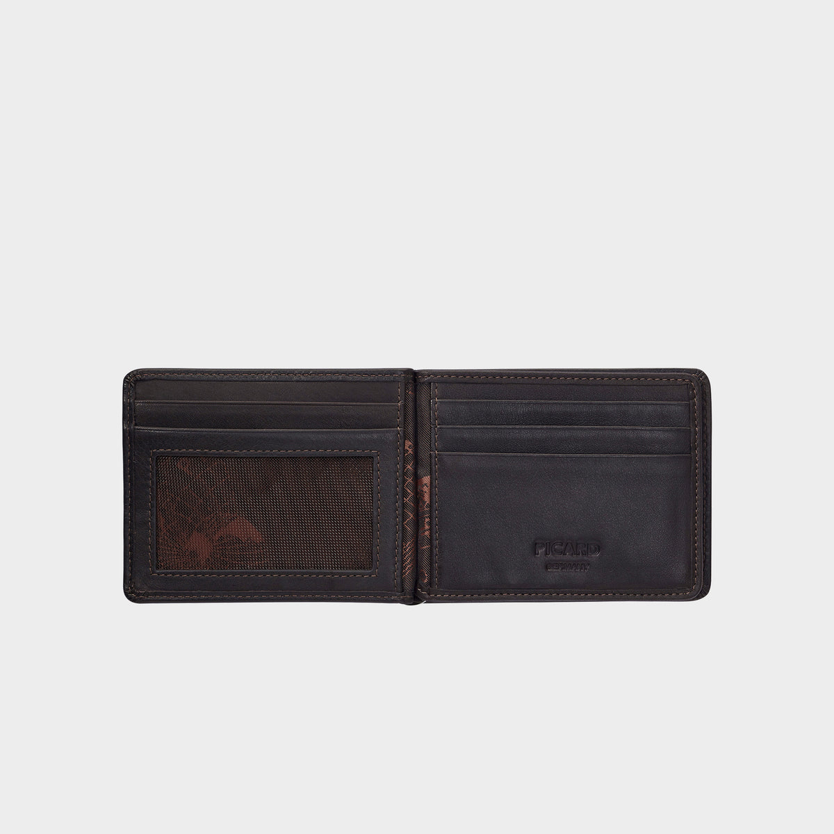 Portemonnaie Brooklyn 8829
