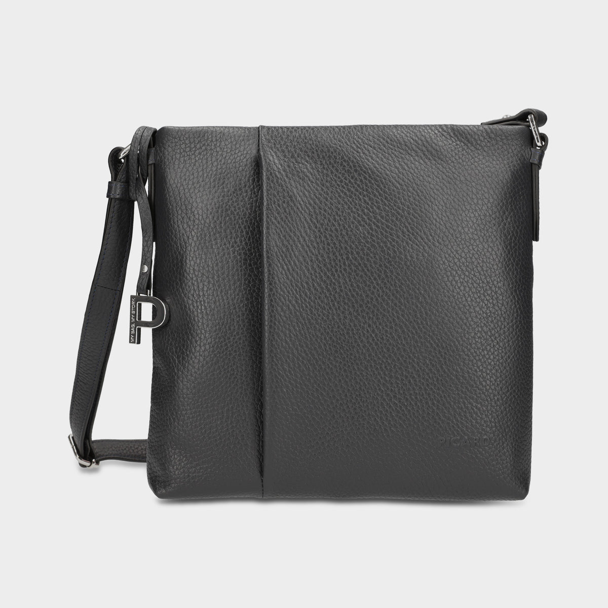 Schultertasche Pure 9426