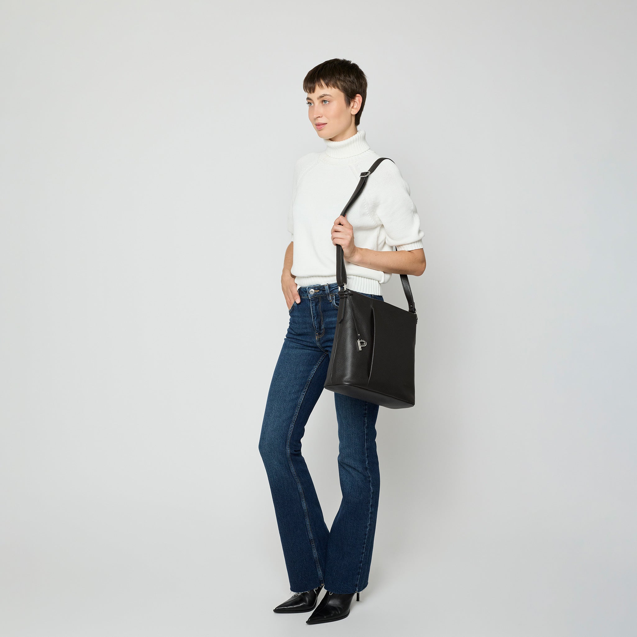 Shoulder Bag Pure 9427