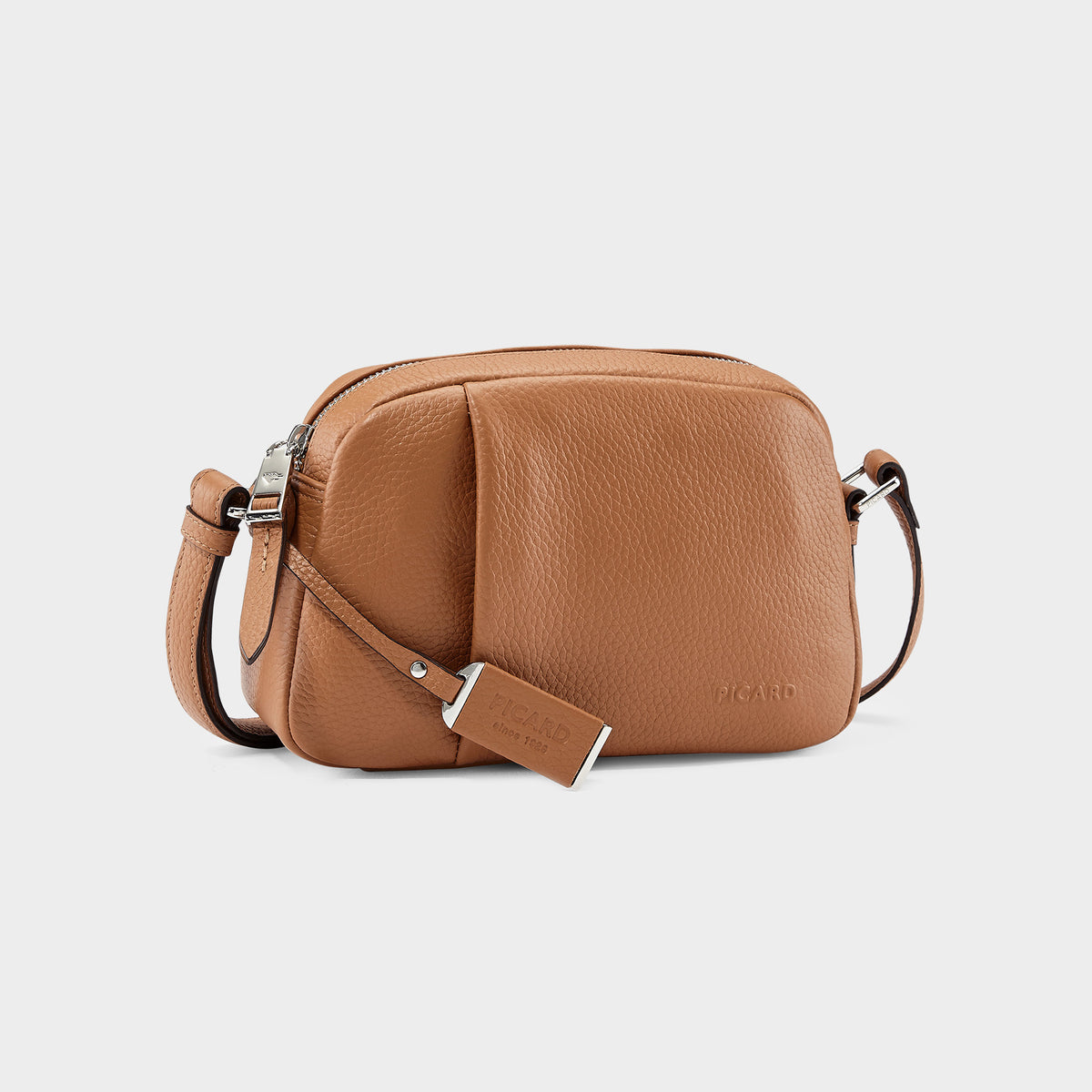 Schultertasche Pure 9664