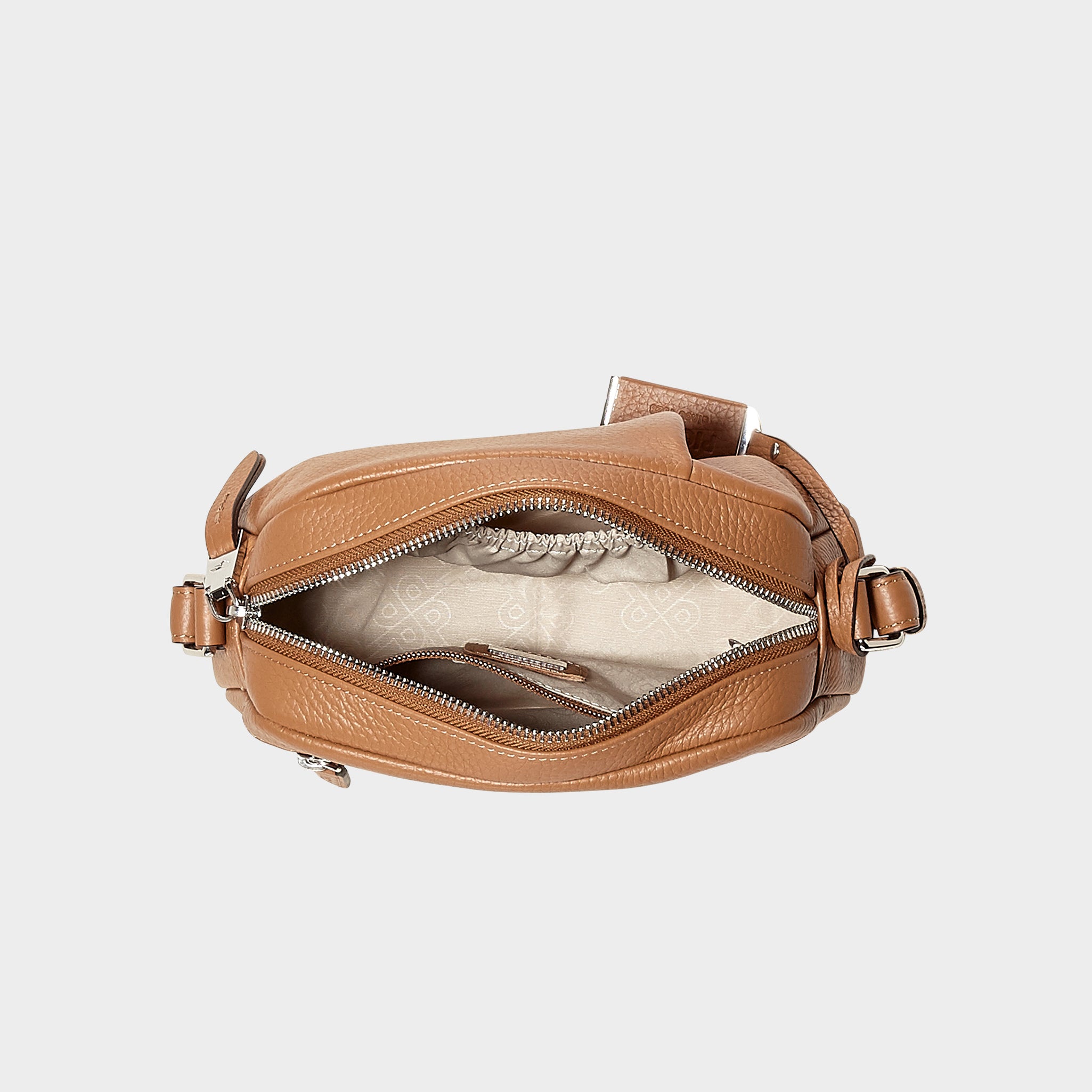 Schultertasche Pure 9664