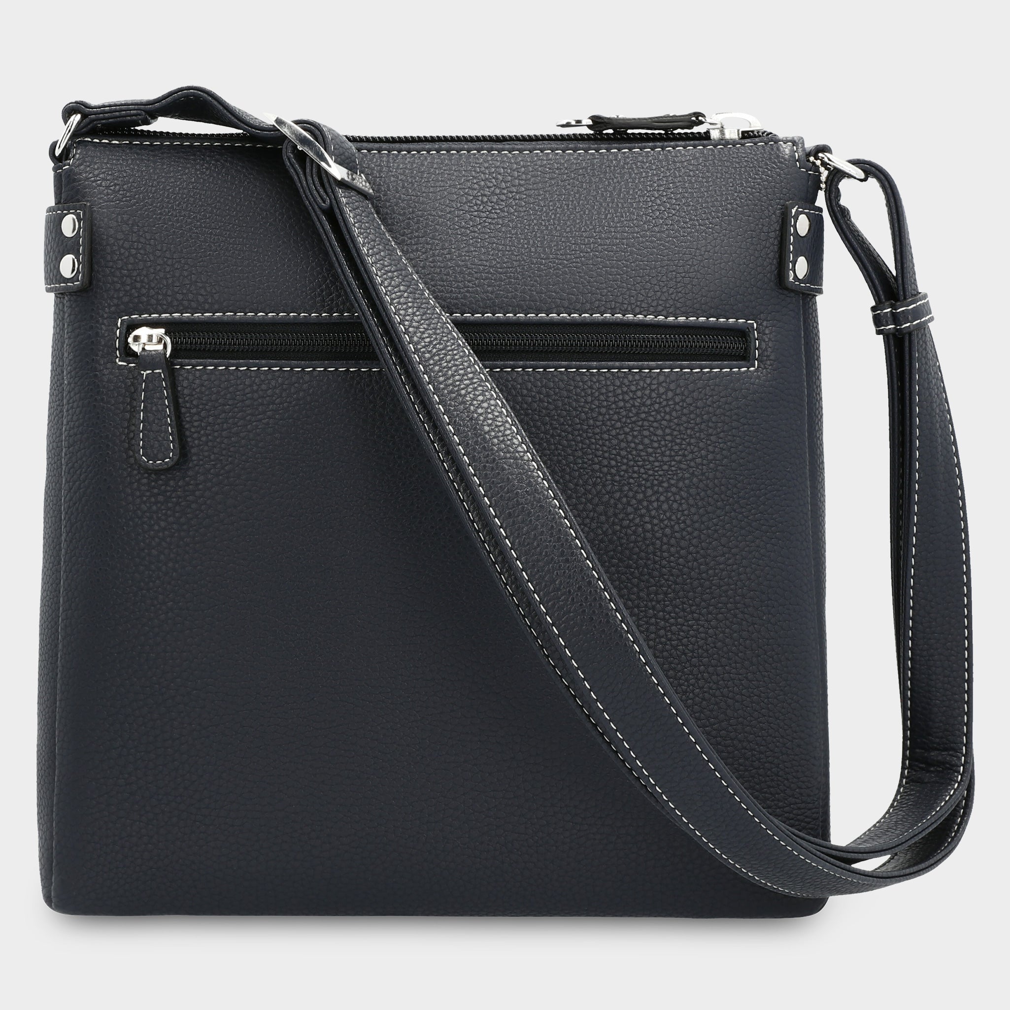 Schultertasche Loire 9808