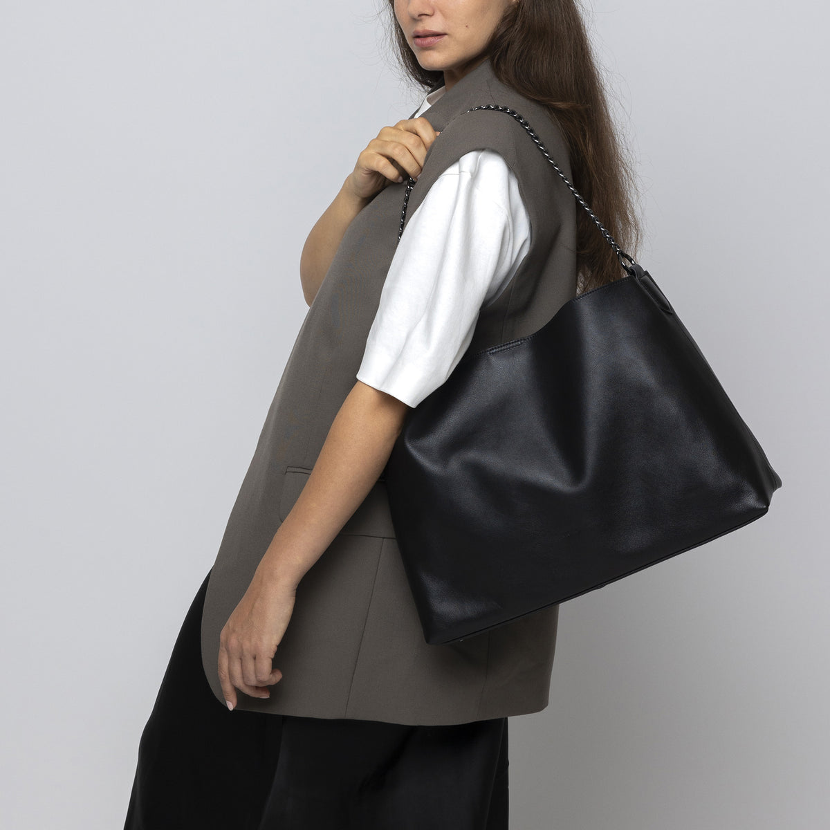 Schultertasche Emma R227