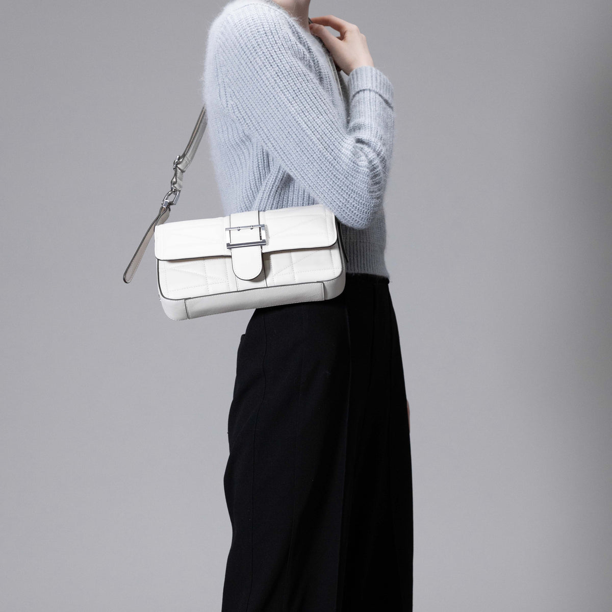 Henkeltasche Violaine R231