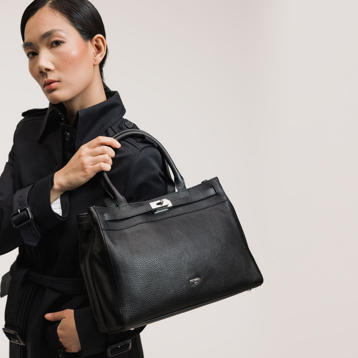 Shopper Poppy R252