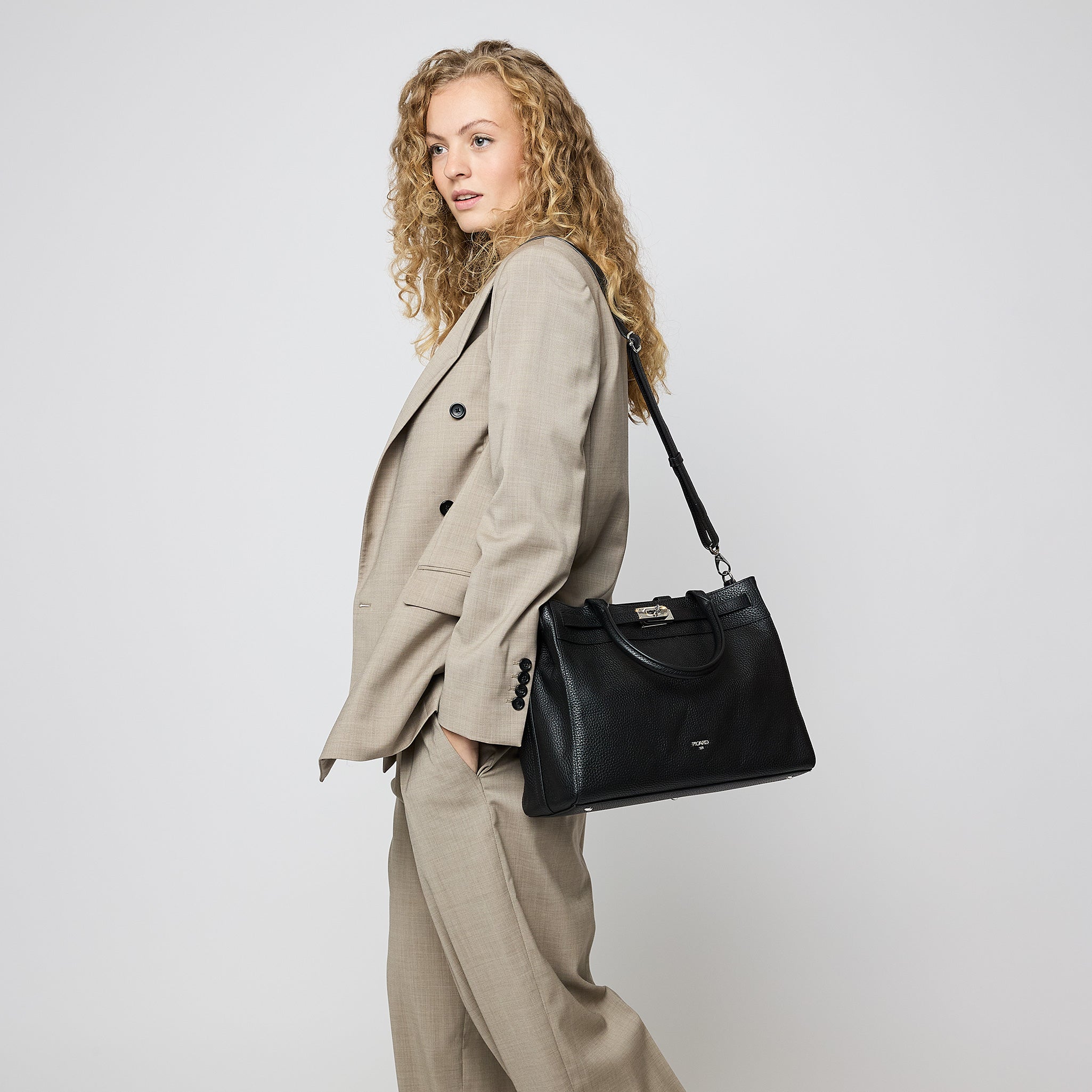 Shopper Poppy R252