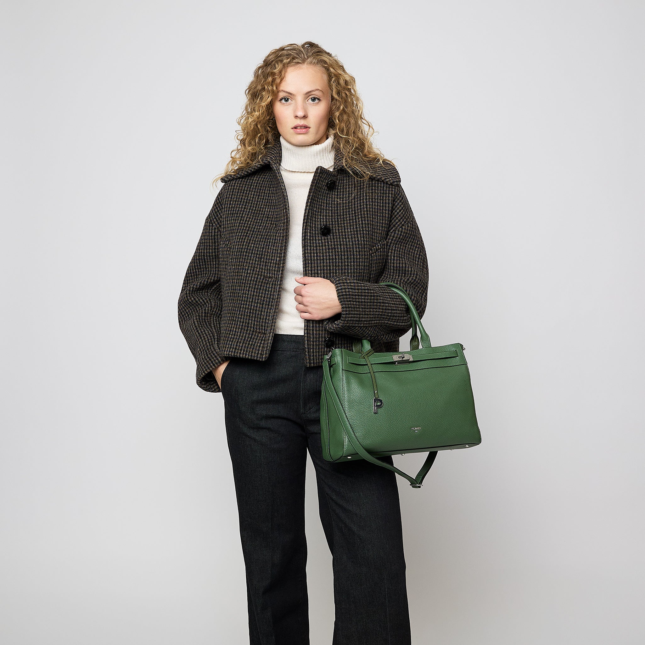 Shopper Poppy R252