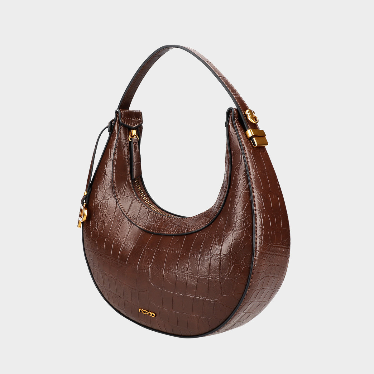 Shoulder Bag Croissant R262