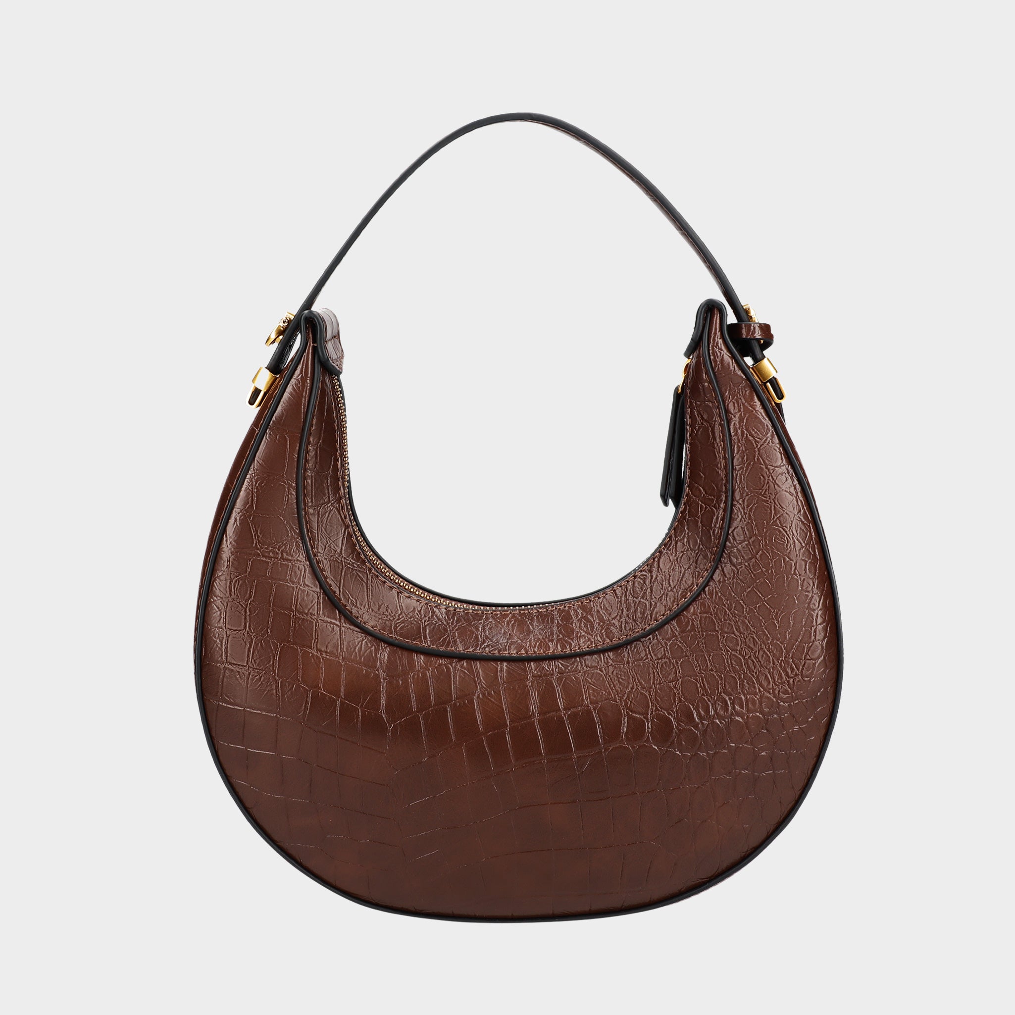 Shoulder Bag Croissant R262