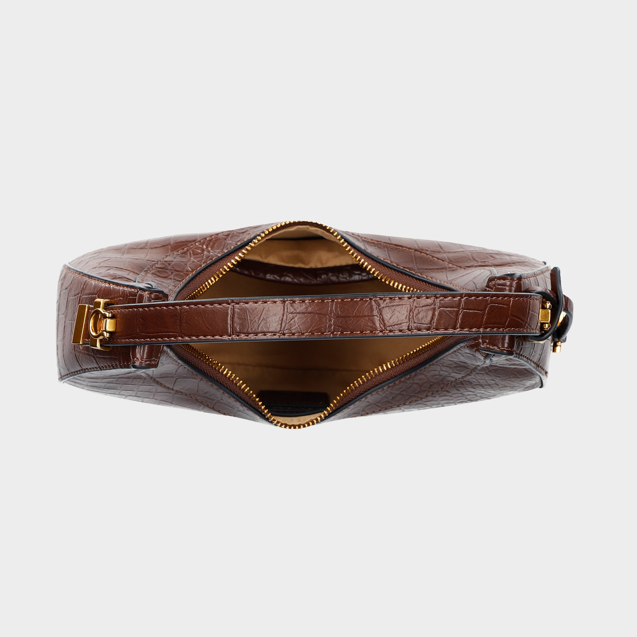 Shoulder Bag Croissant R262