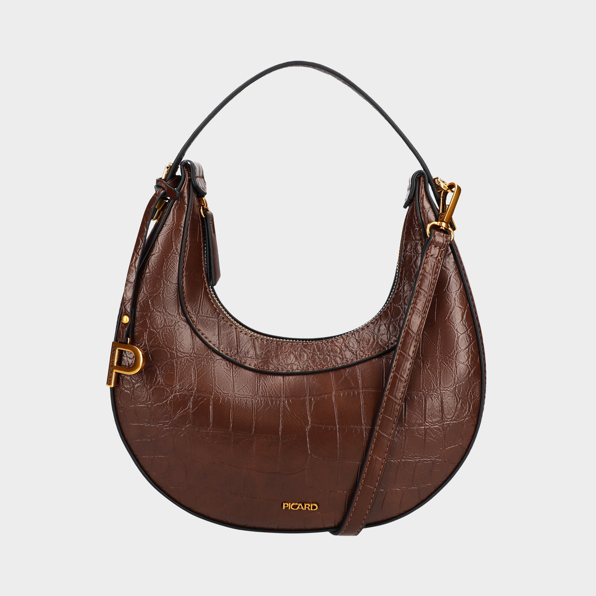 Shoulder Bag Croissant R262