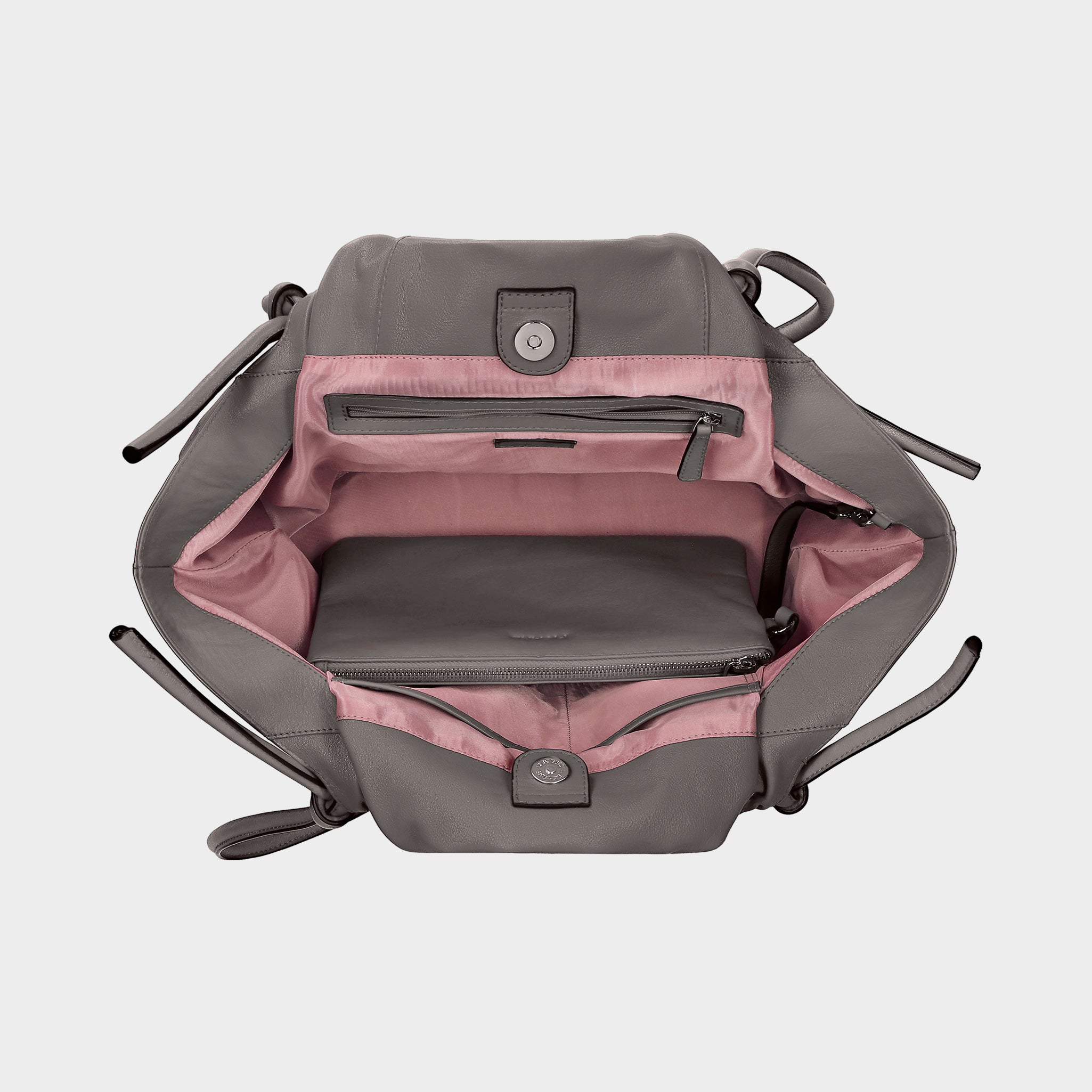 Beuteltasche Dumpling R365