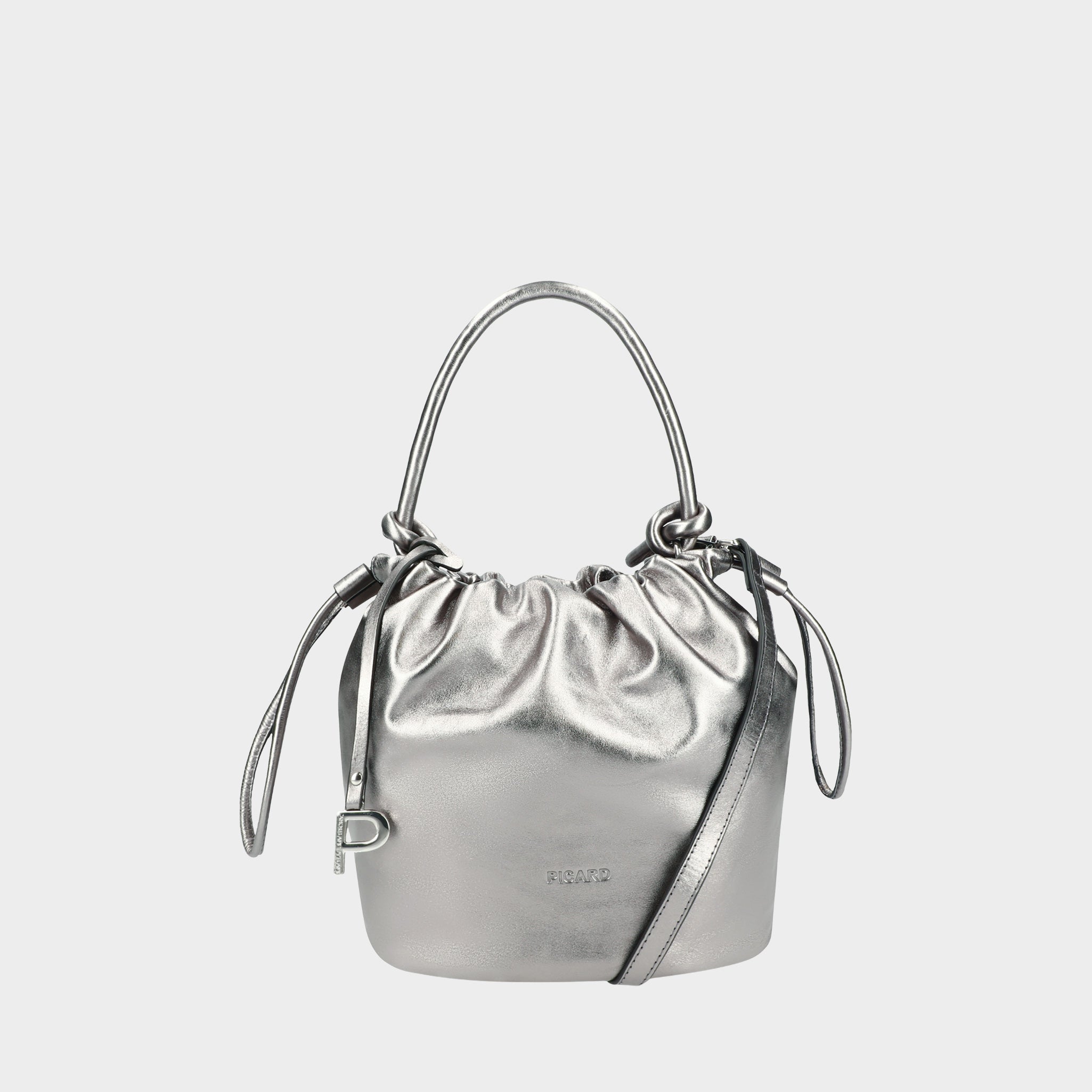 Beuteltasche Dumpling Petite R370