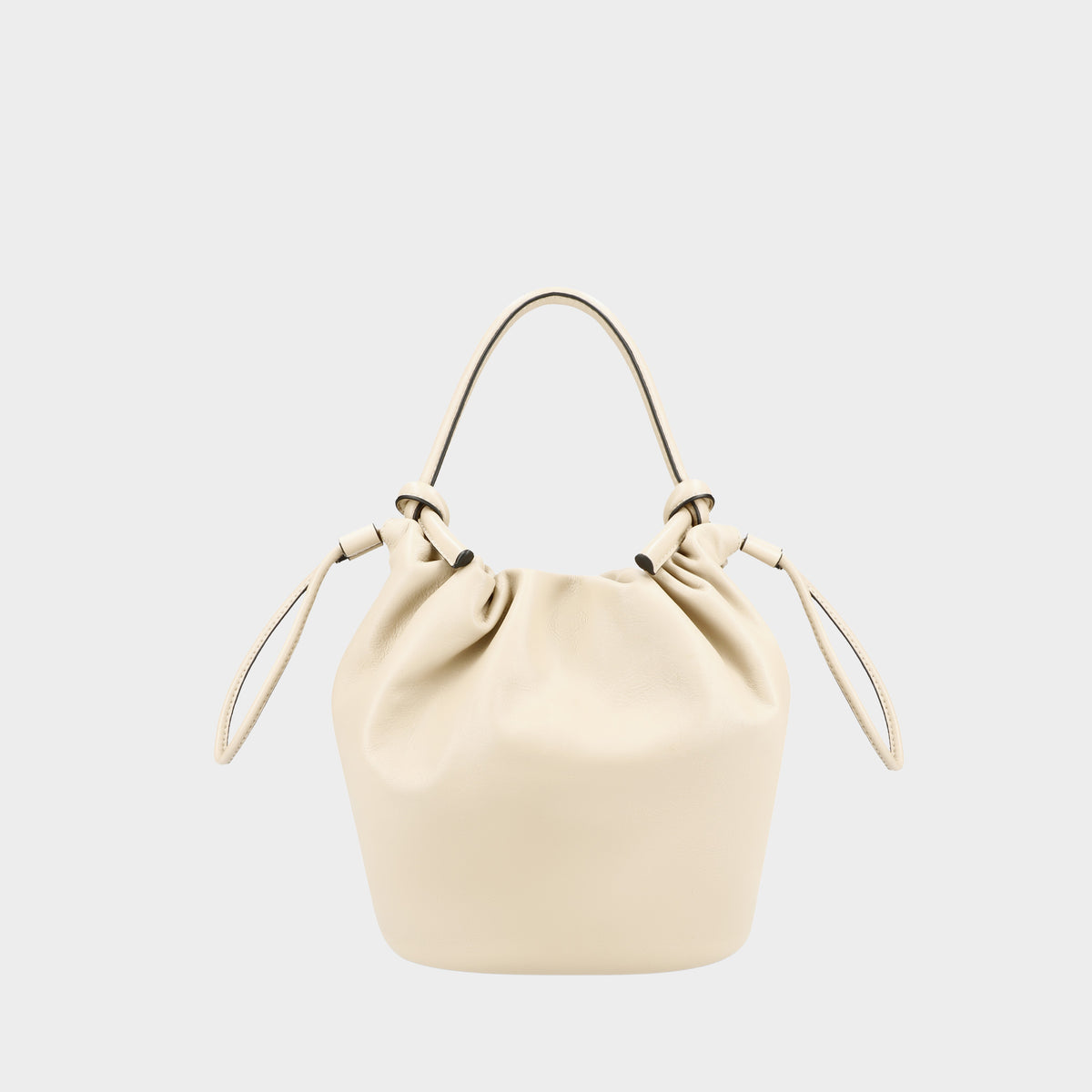 Pouch Bag Dumpling petite R370