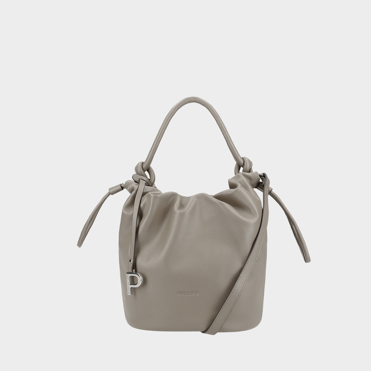 Beuteltasche Dumpling Petite R370