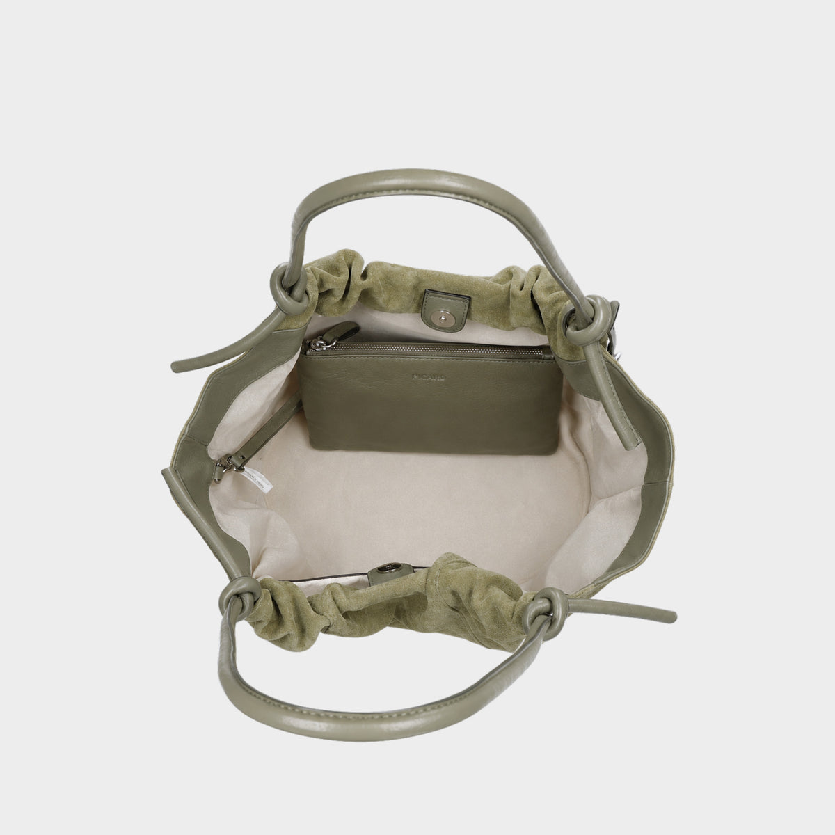 Pouch Bag Dumpling R385