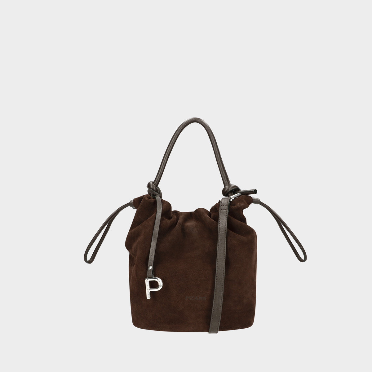 Beuteltasche Dumpling petite R390