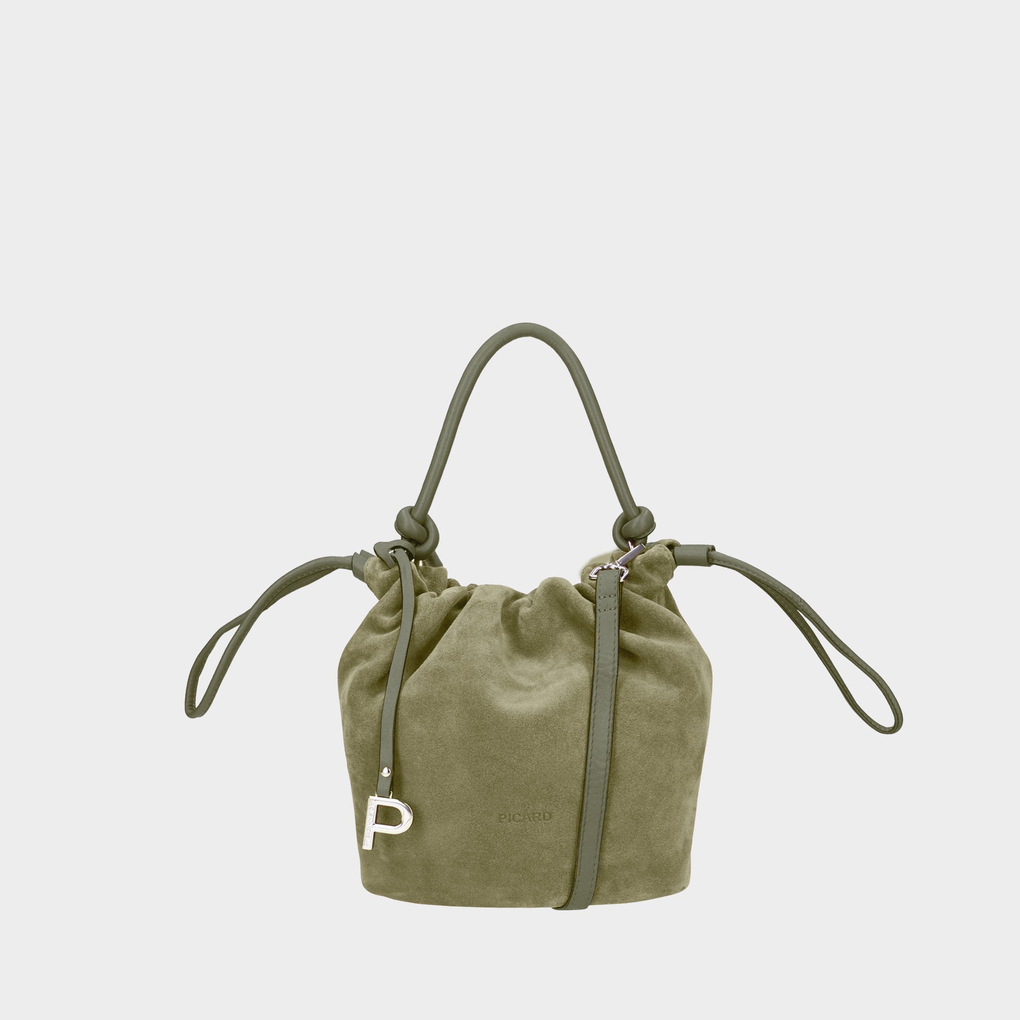 Pouch Bag Dumpling petite R390