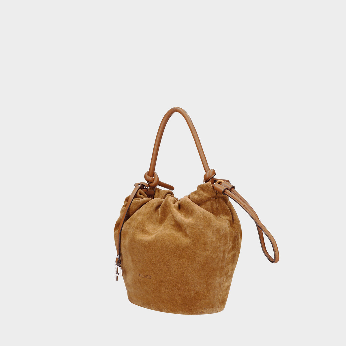 Beuteltasche Dumpling petite R390