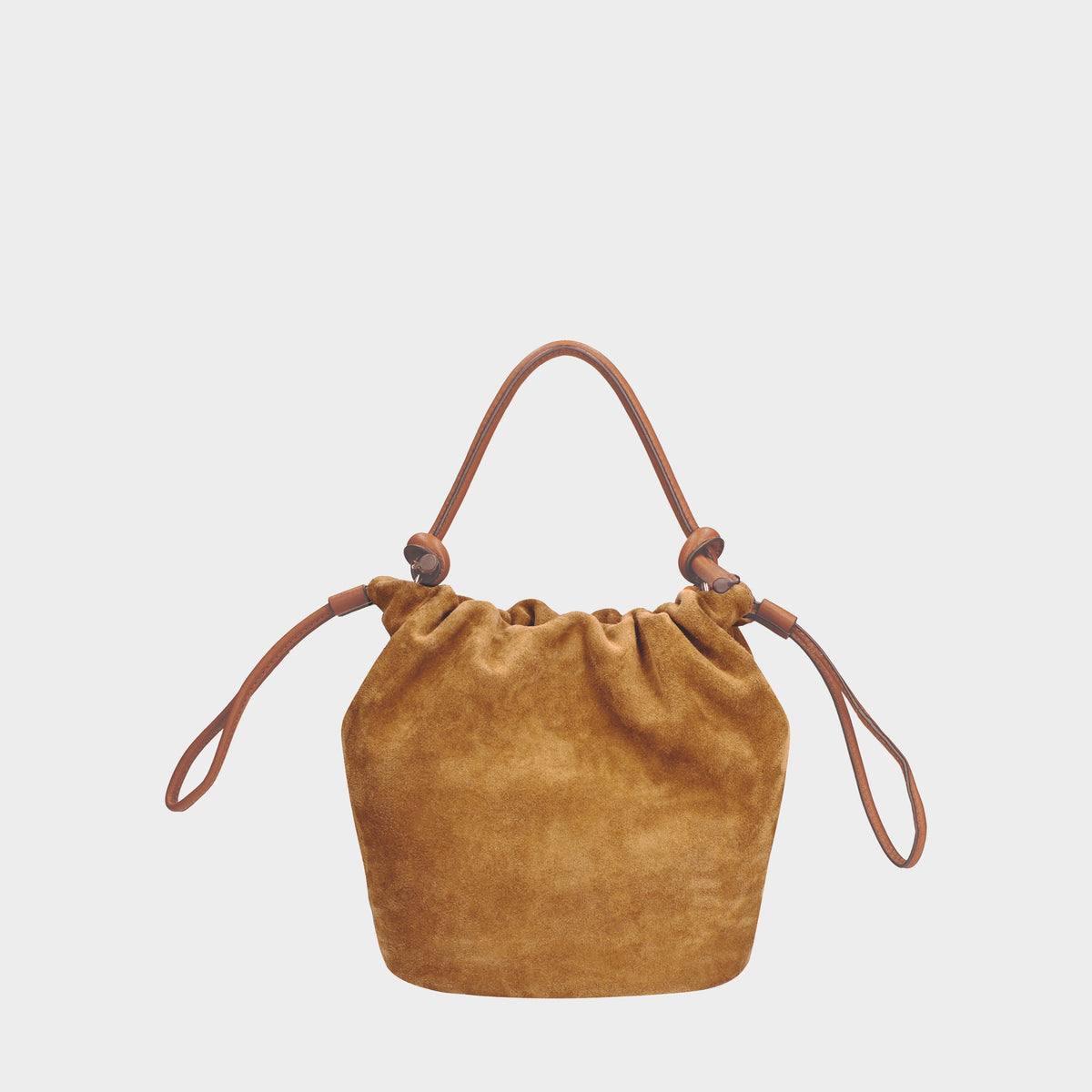 Beuteltasche Dumpling petite R390