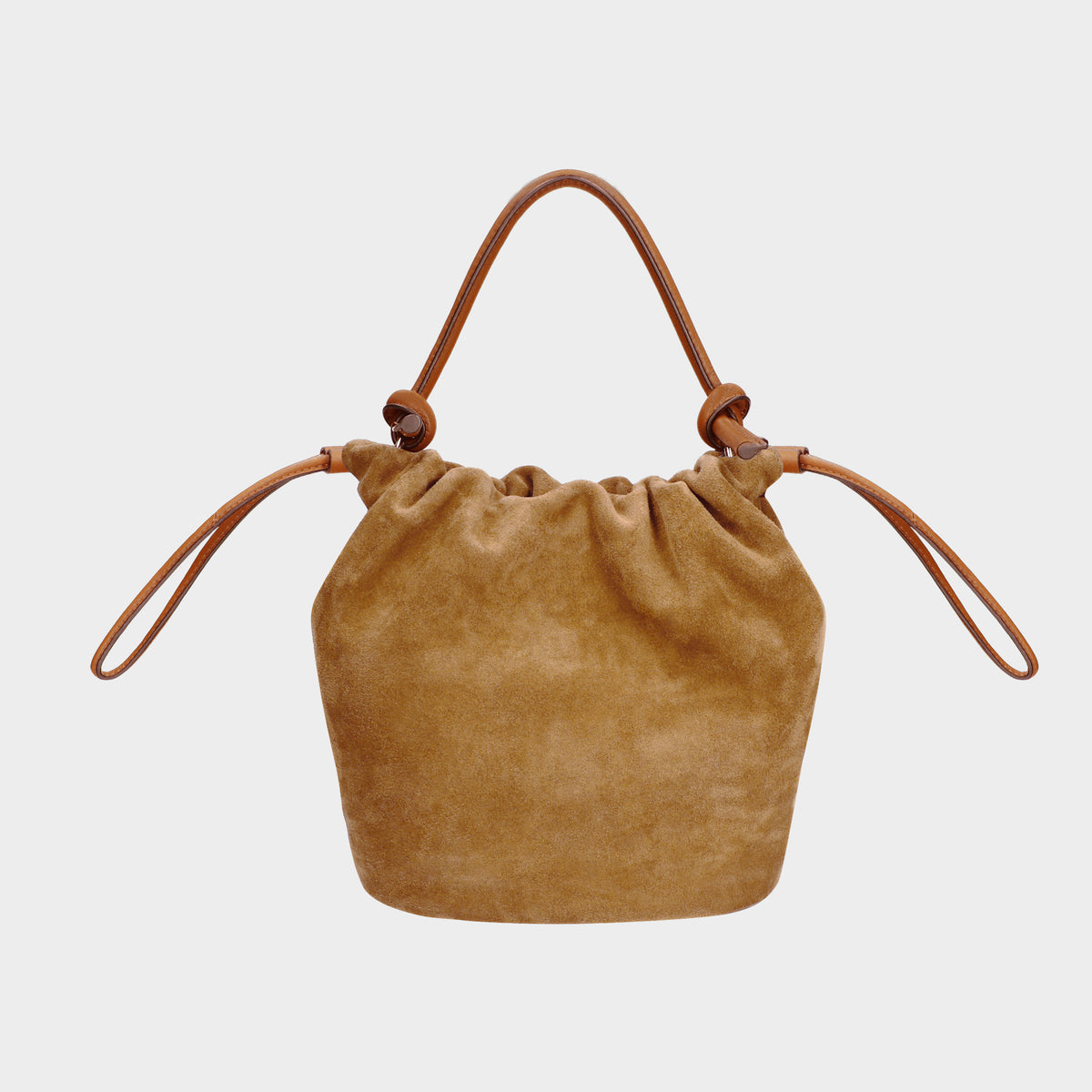 Beuteltasche Dumpling petite R390