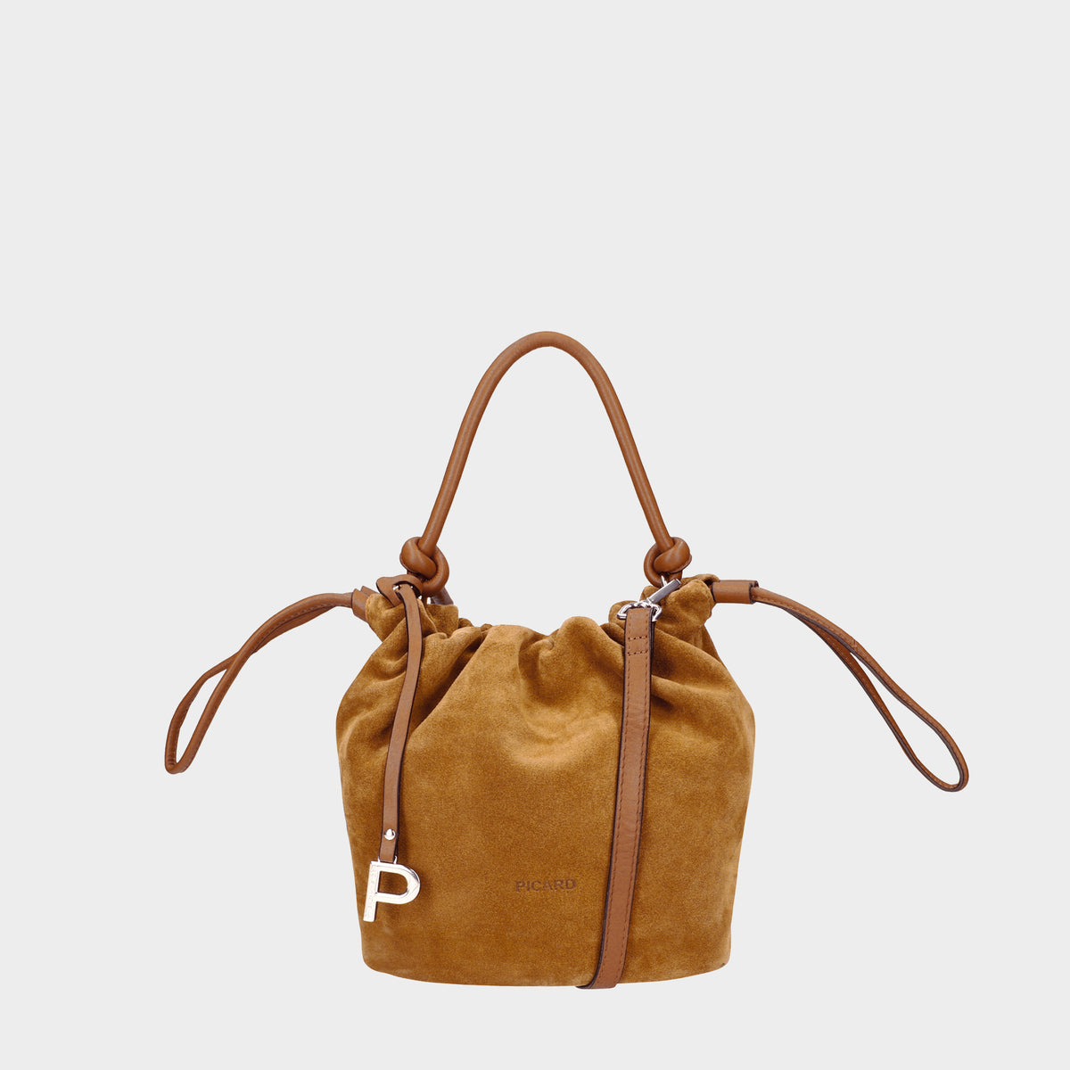 Beuteltasche Dumpling petite R390
