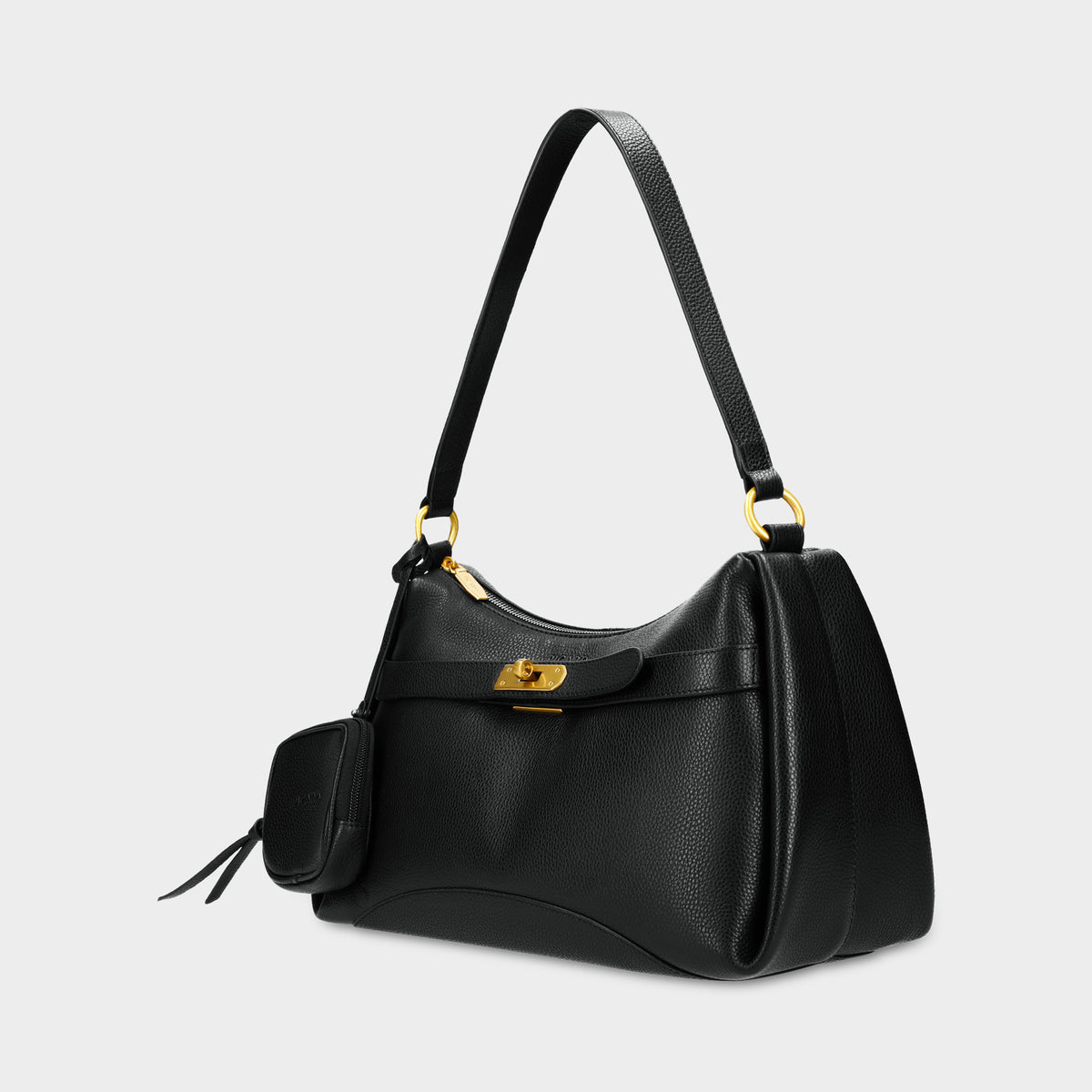 Schultertasche Odeon 1204
