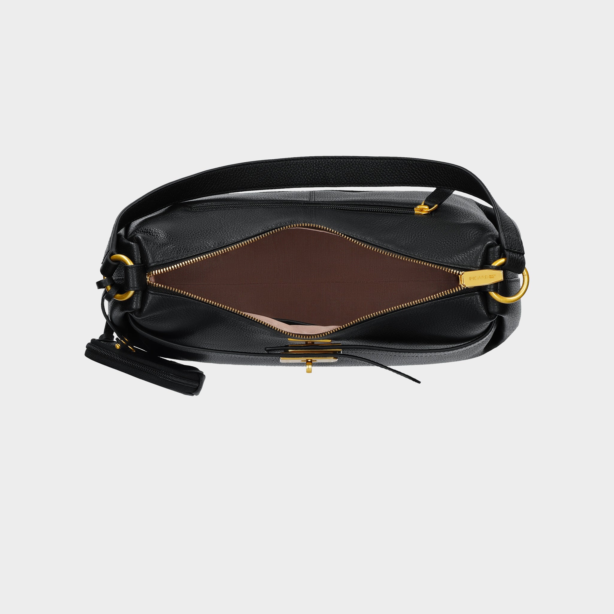 Schultertasche Odeon 1204
