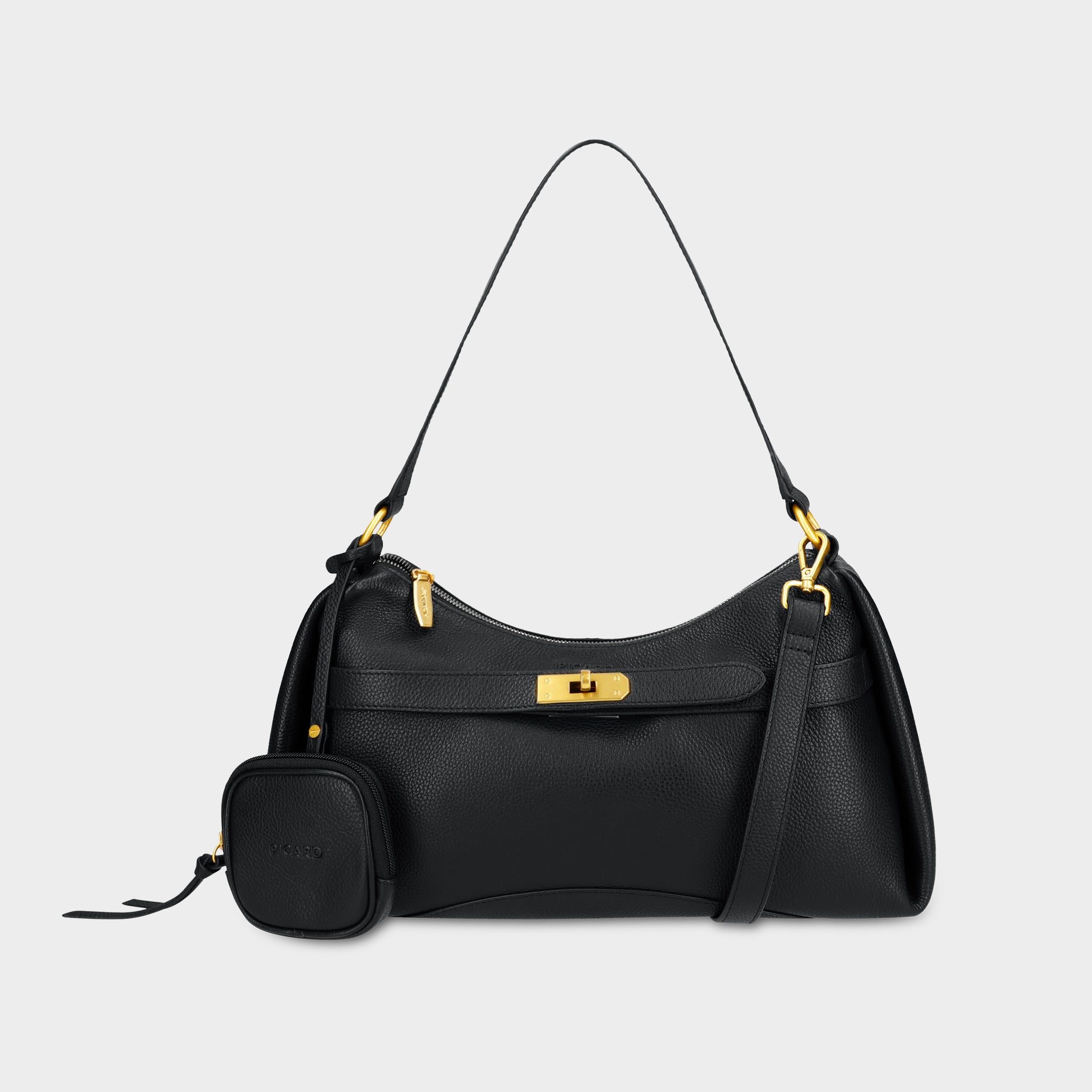 Schultertasche Odeon 1204