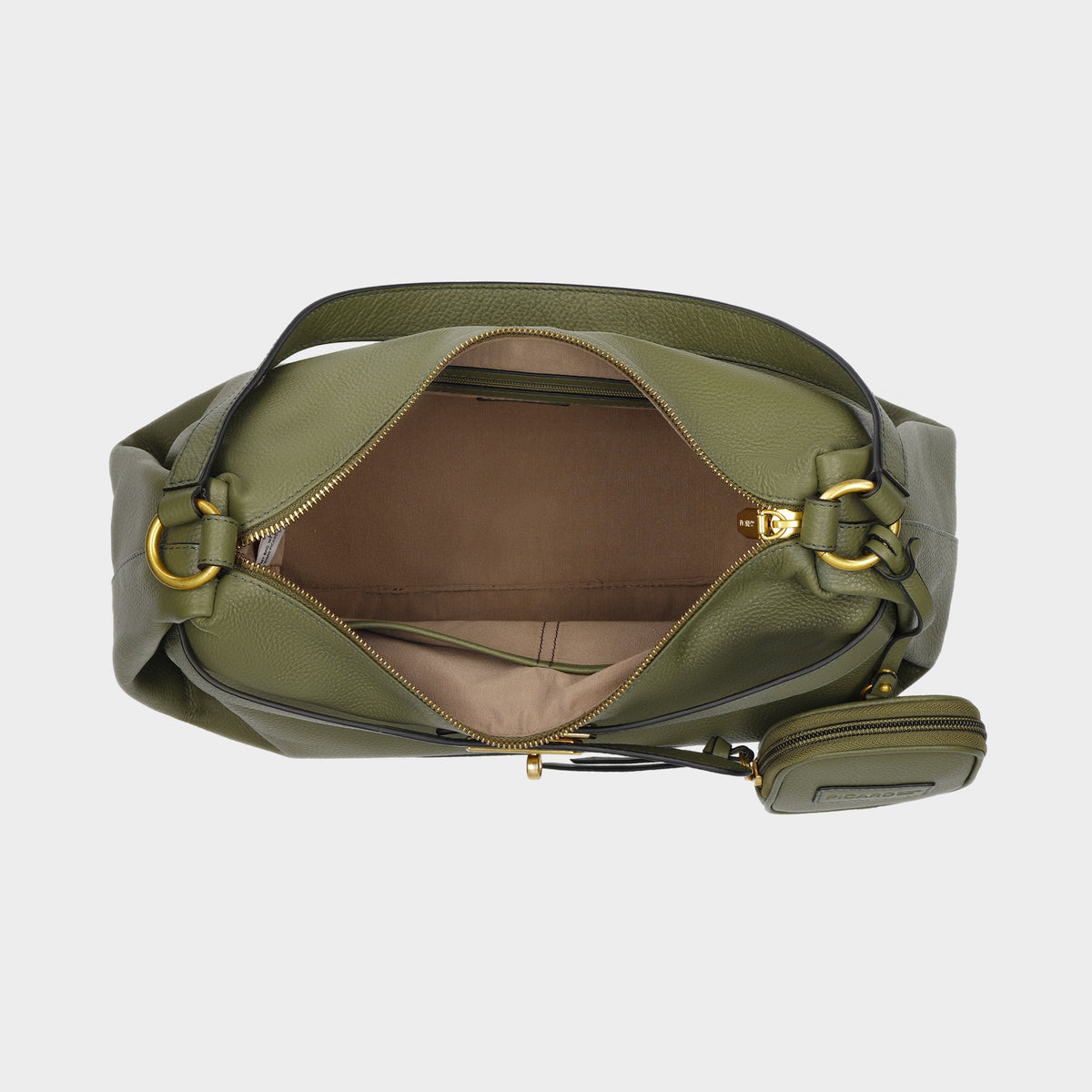 Shoulder bag Odeon 1204