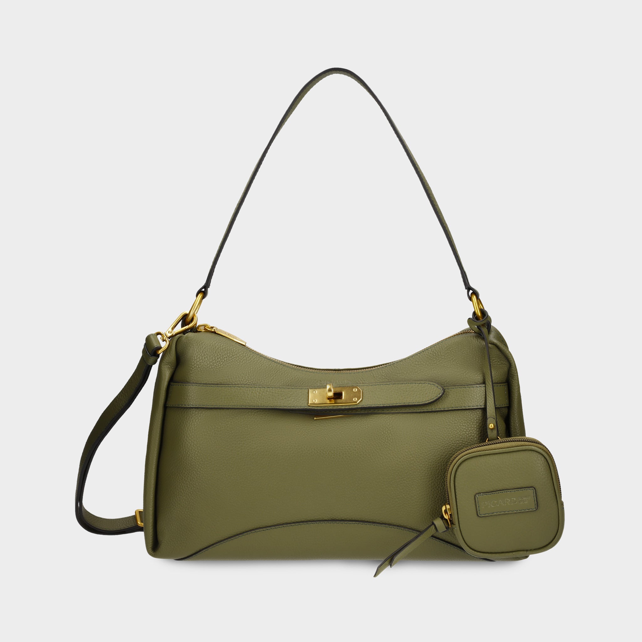 Shoulder bag Odeon 1204