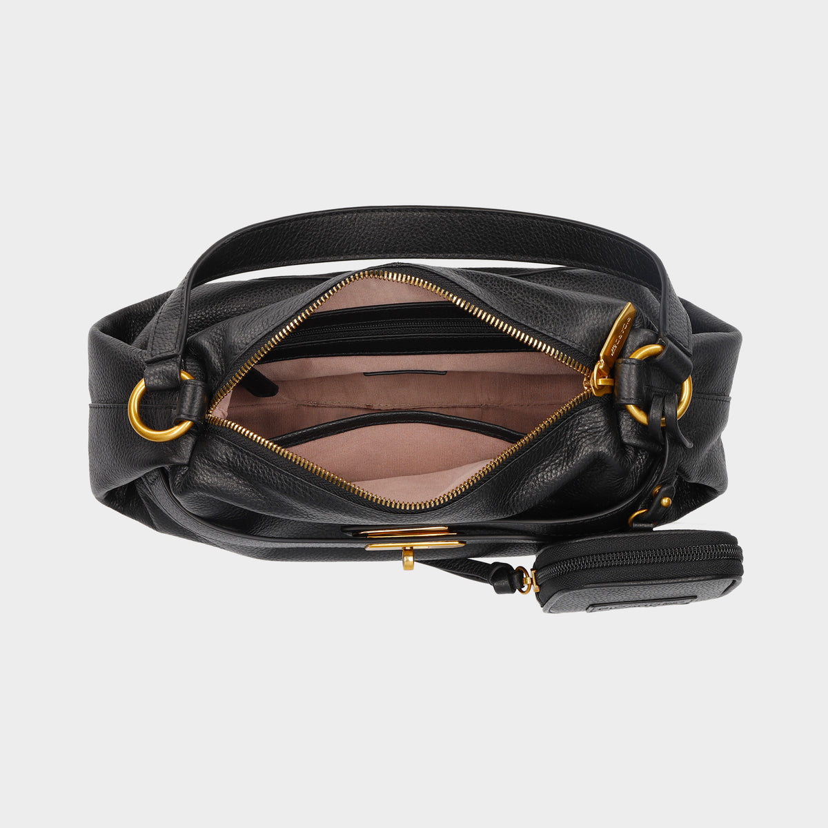 Schultertasche Odeon 1206