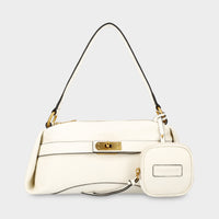 Shoulder bag Odeon 1206