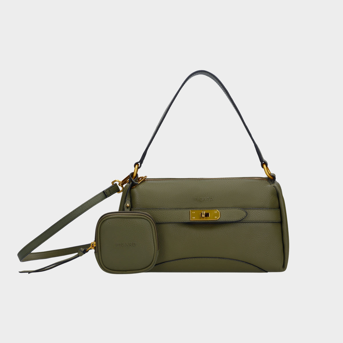Shoulder bag Odeon 1206