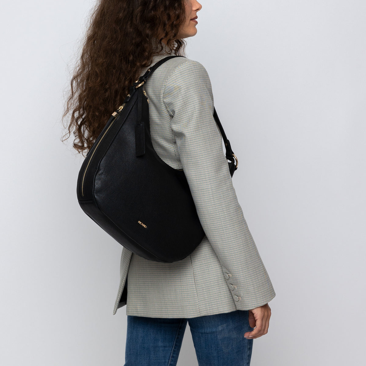Shoulder bag Java 1211