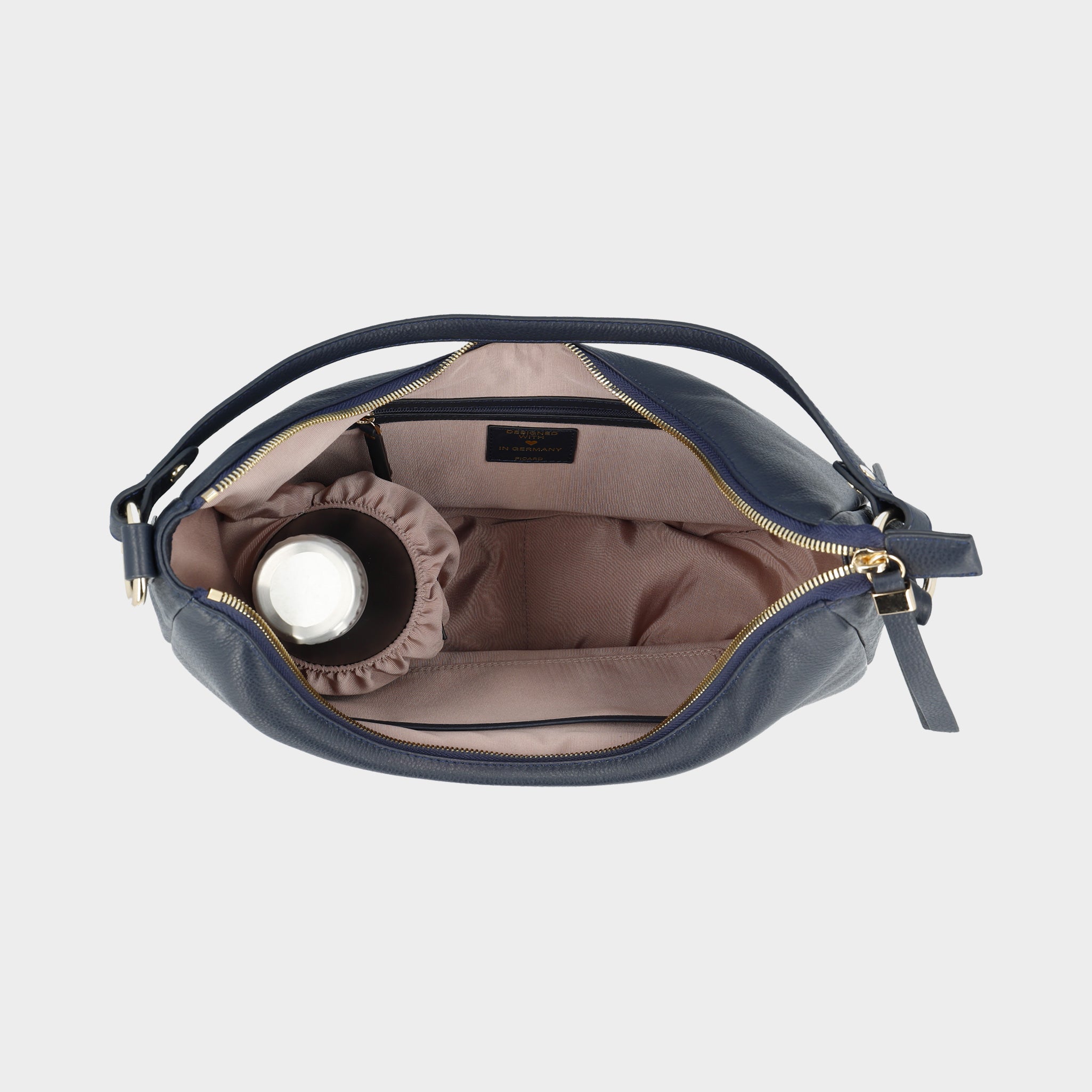 Shoulder bag Java 1211