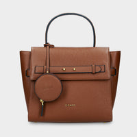 Henkeltasche Chic Way 1226