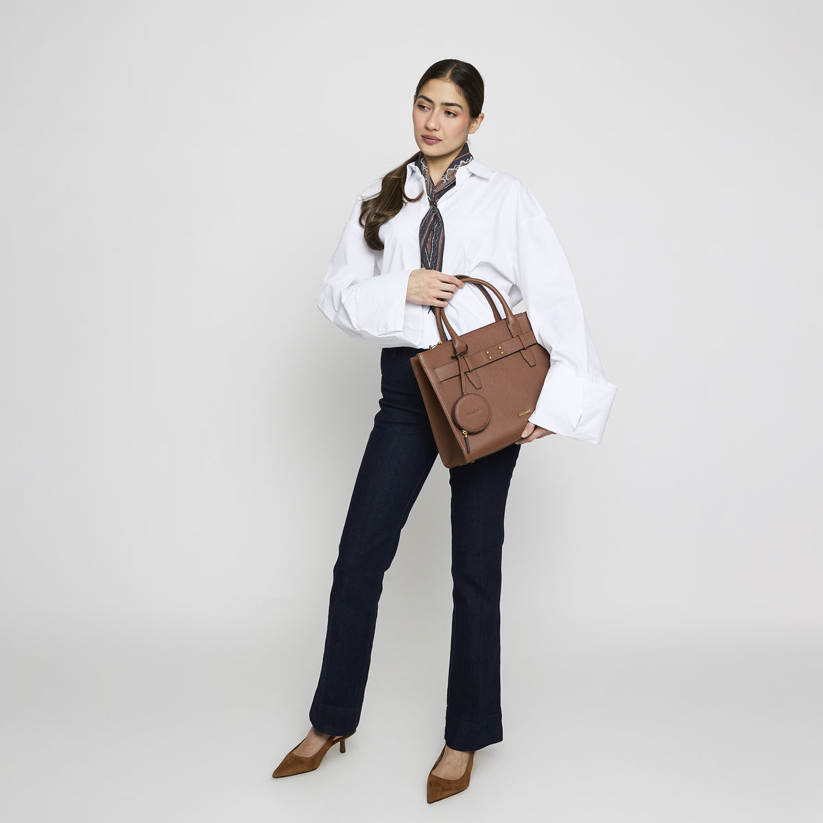 Shopper Chic Way 1228