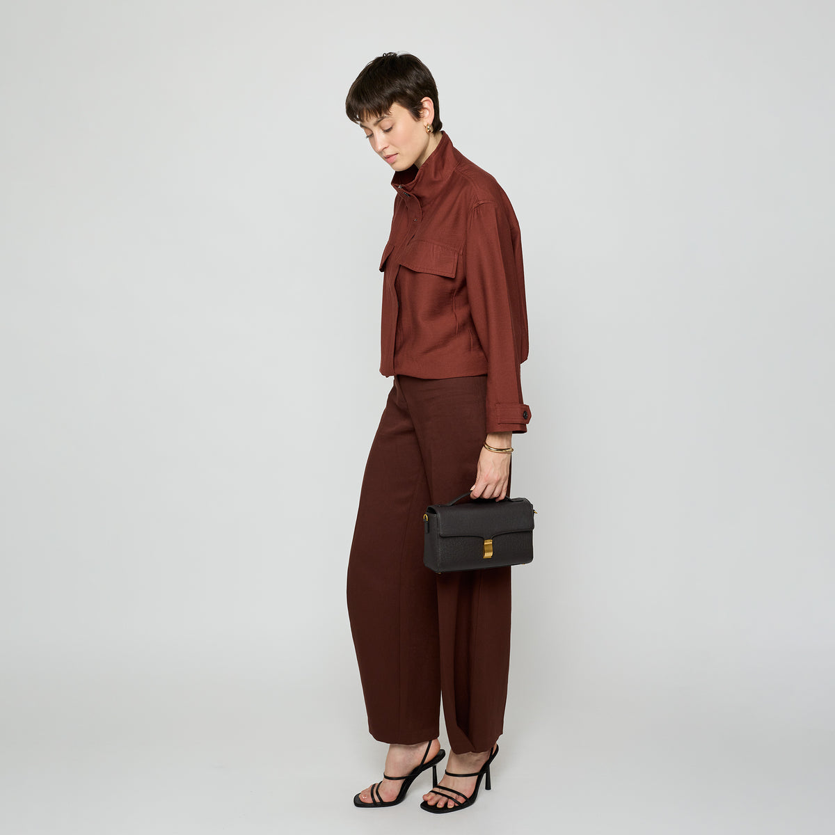 Handbag Viora 1422