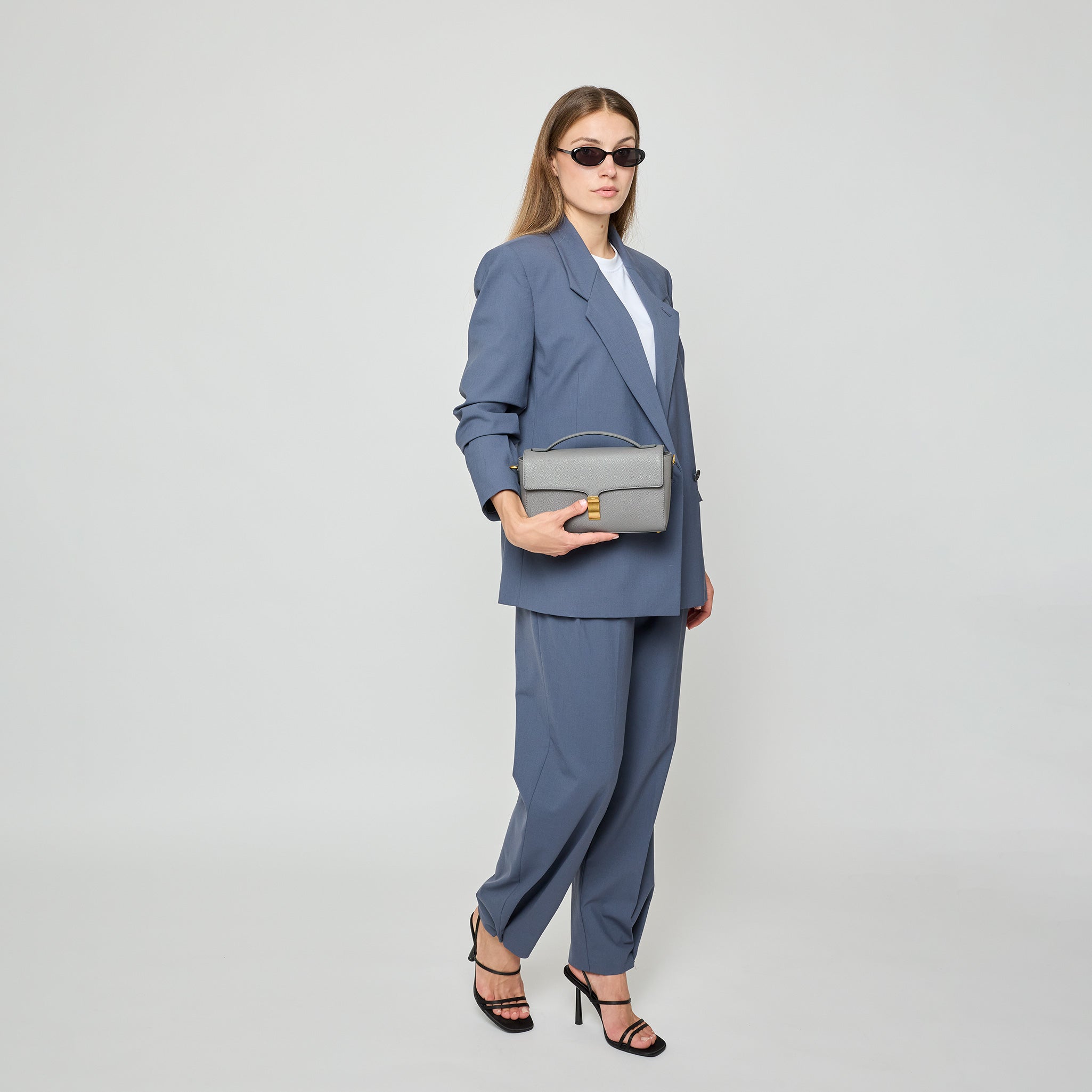 Handbag Viora 1422 
