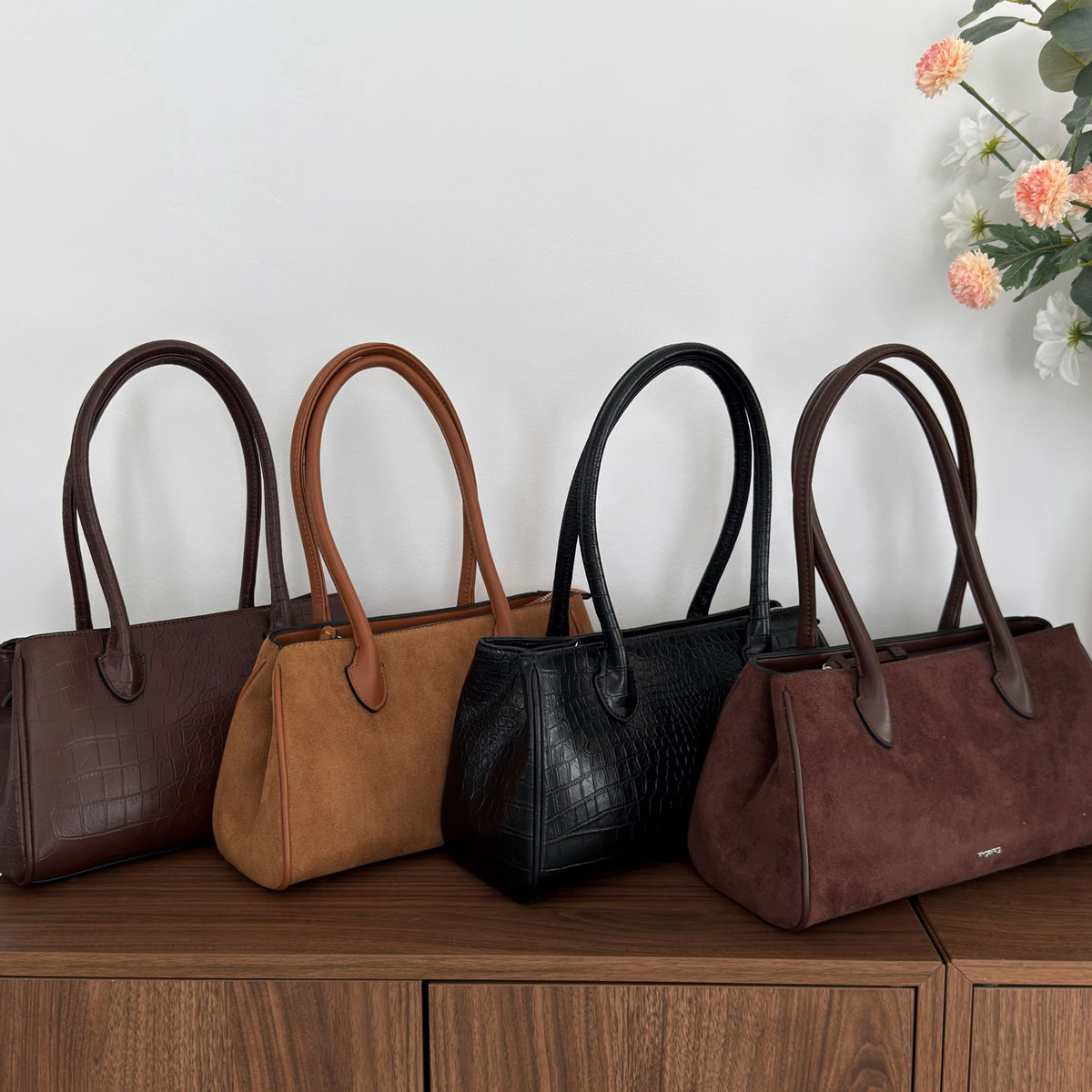 Shoulder Bag Soho R261