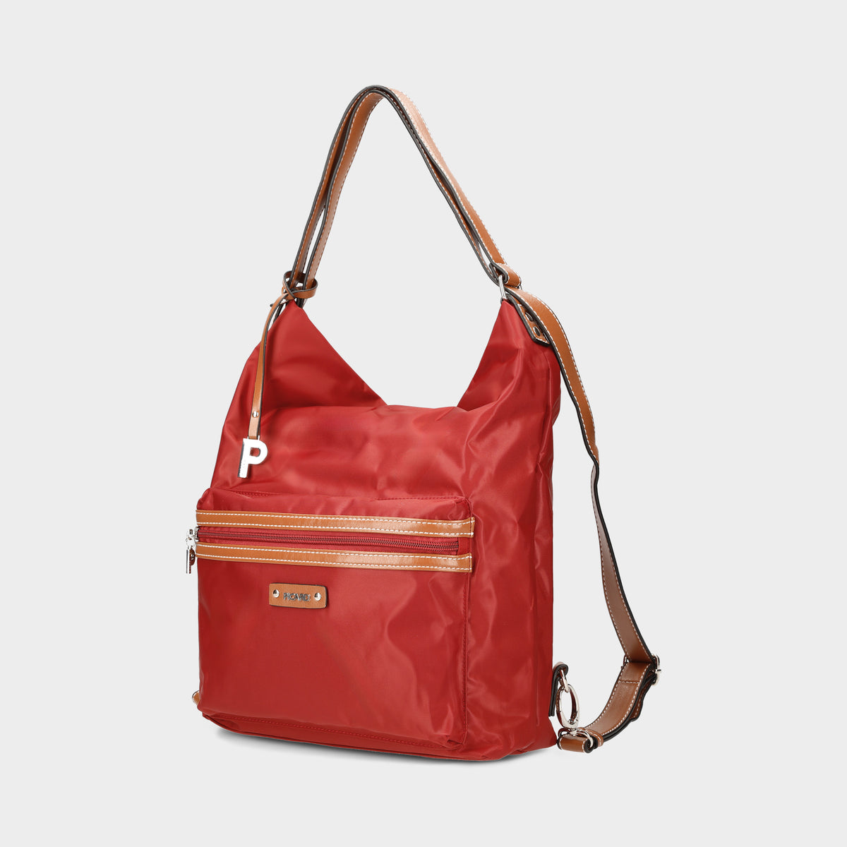 Beuteltasche und Rucksack Sonja 2777