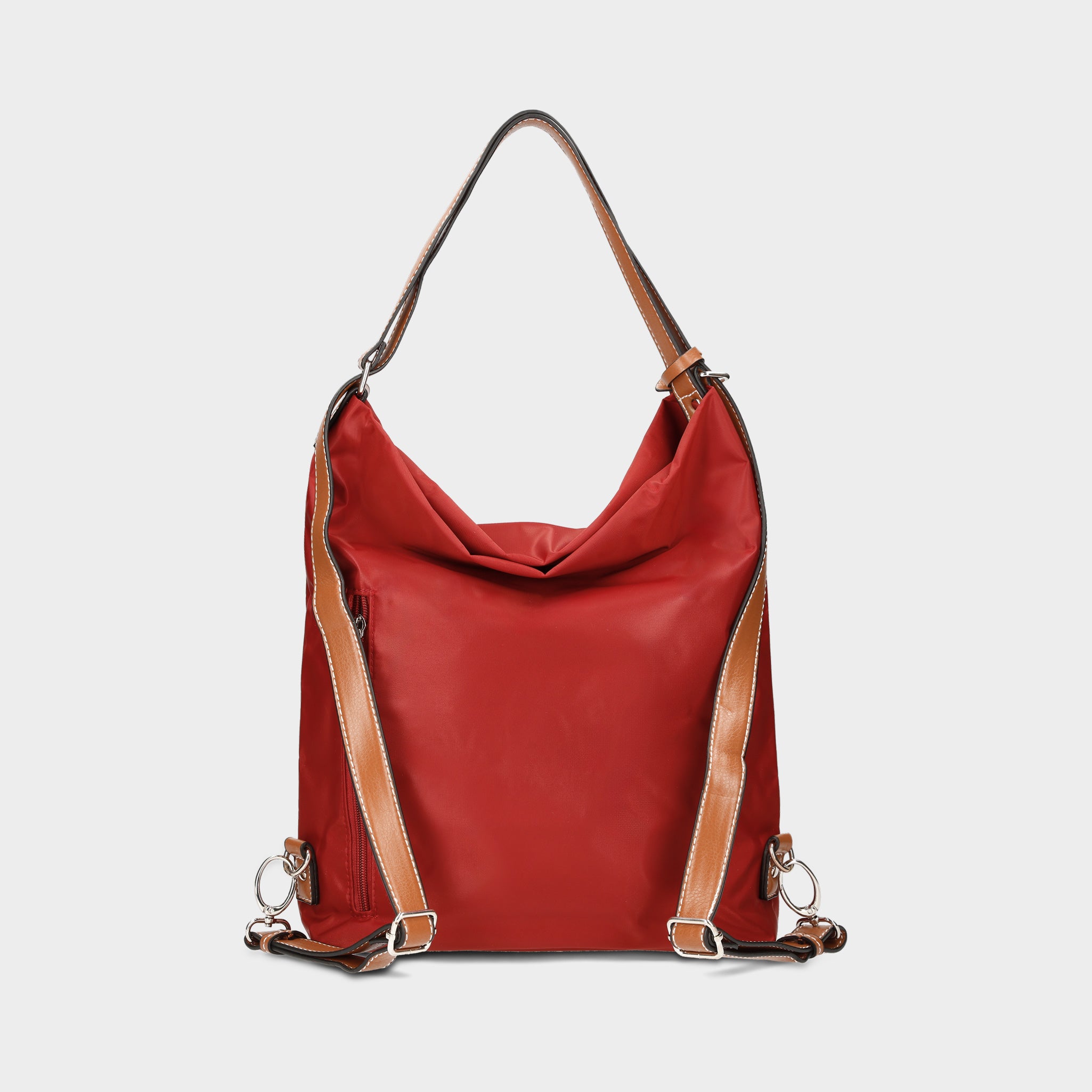 Beuteltasche und Rucksack Sonja 2777