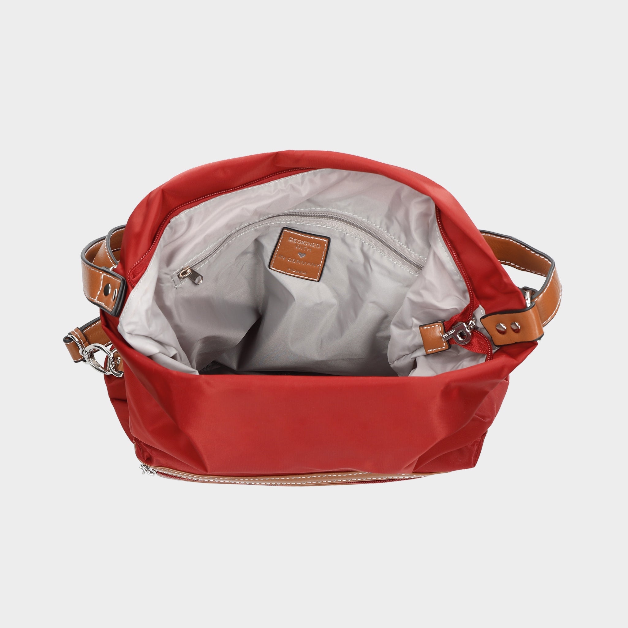 Beuteltasche und Rucksack Sonja 2777