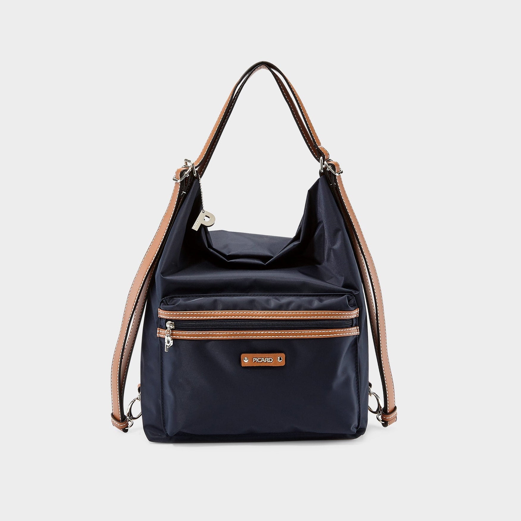 Beuteltasche und Rucksack Sonja 2777