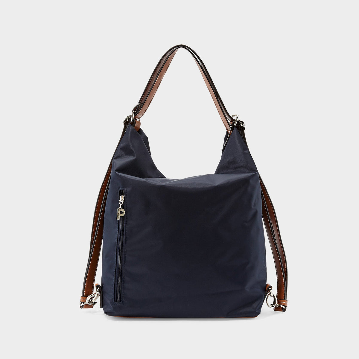 Beuteltasche und Rucksack Sonja 2777