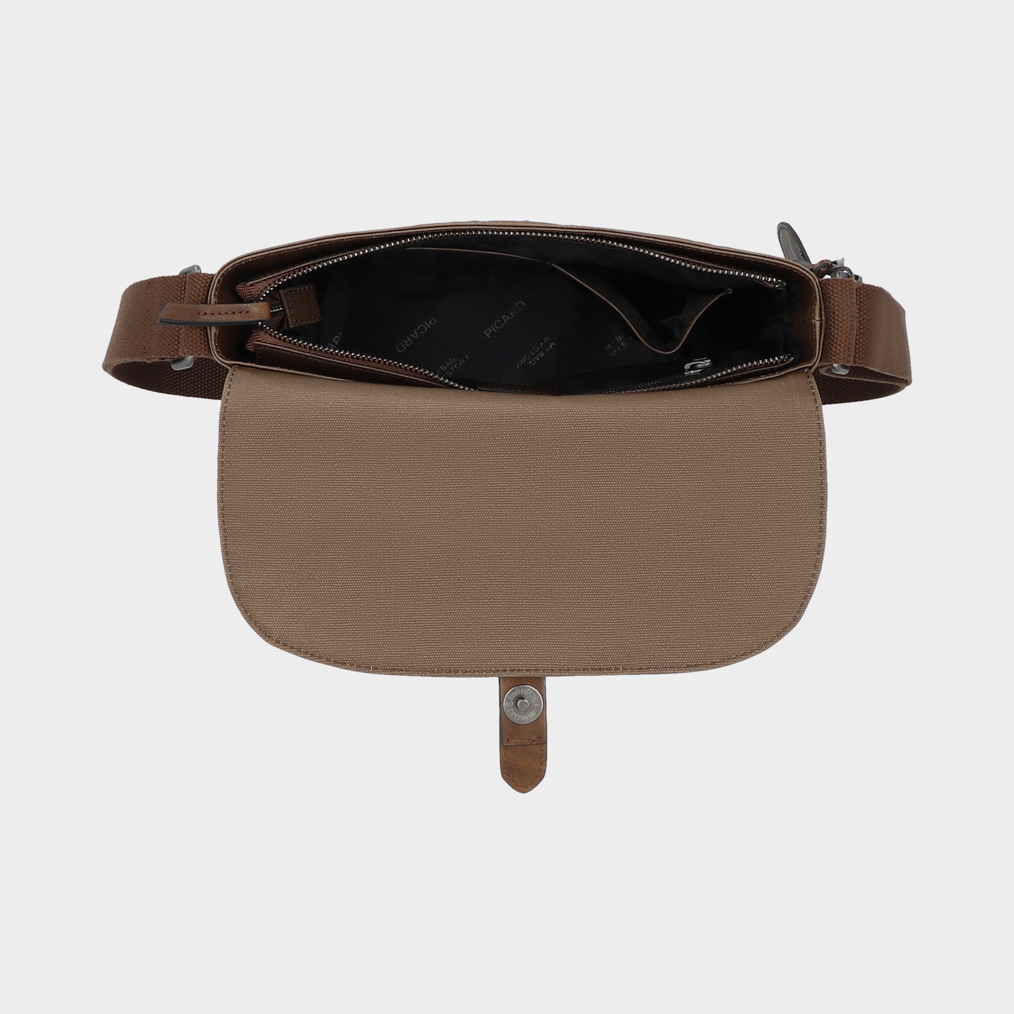 Shoulder bag Calahari 2992