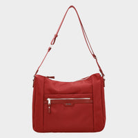 Schultertasche Adventure 3079