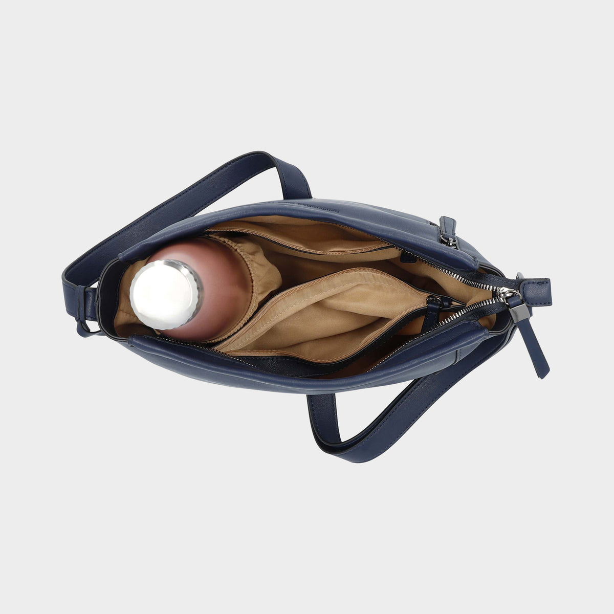 Schultertasche Yours 3166
